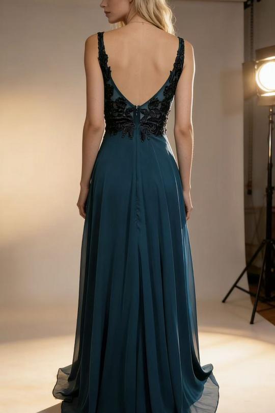 Robes de soirée Femme Fushia Pink Boom YC98061 Efashion Paris