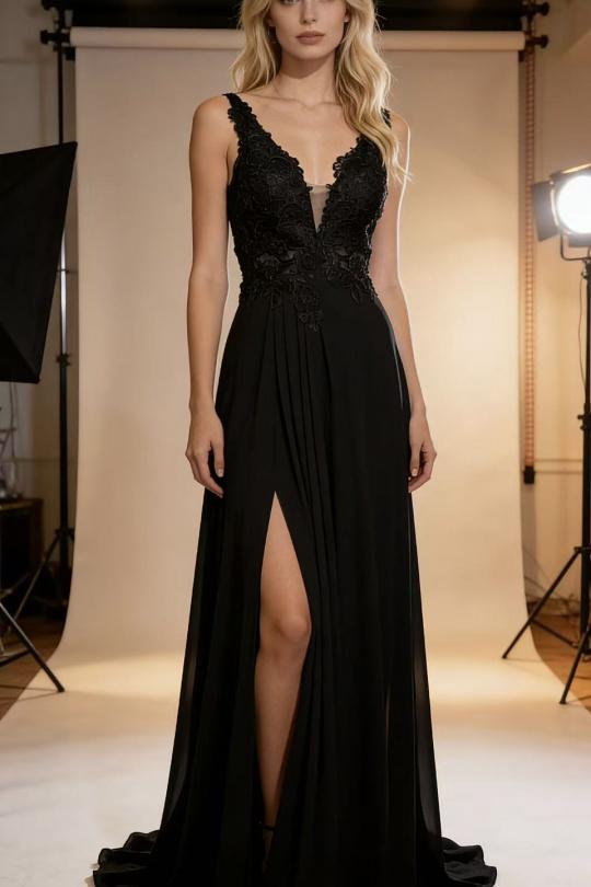 Robes de soirée Femme Fushia Pink Boom YC98061 Efashion Paris