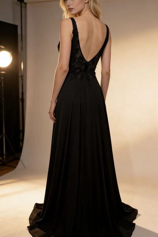 Robes de soirée Femme Fushia Pink Boom YC98061 Efashion Paris