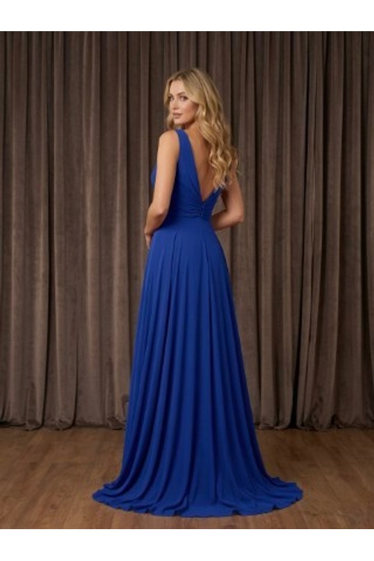 Robes de soirée Femme Kaki Pink Boom F8068 Efashion Paris