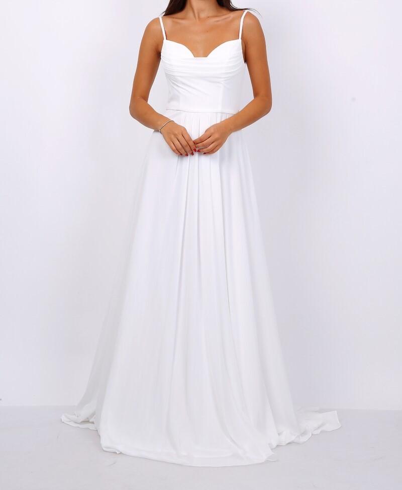 YC98083-BLANC