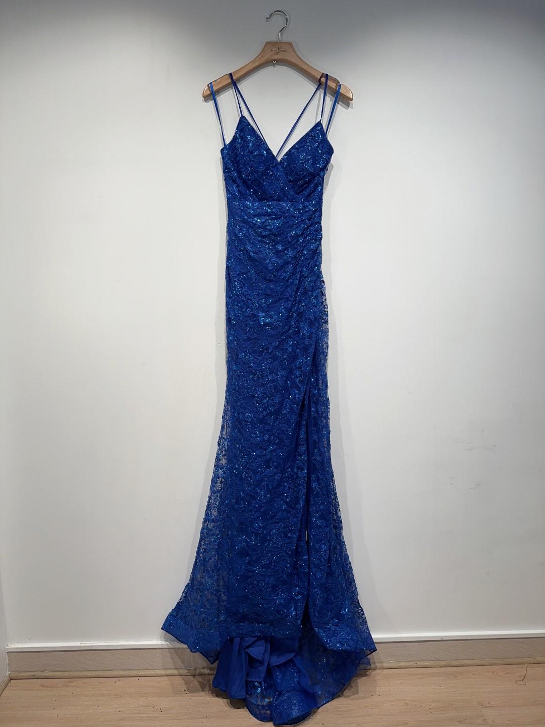 F8055-BLEU ROYAL