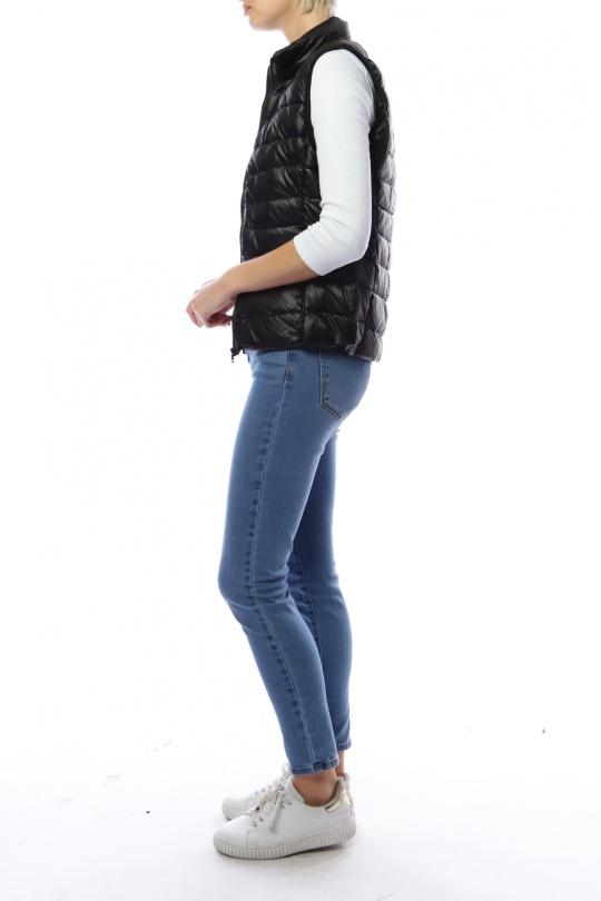 Doudounes Femme Bordeaux MACMAX 15006 Efashion Paris