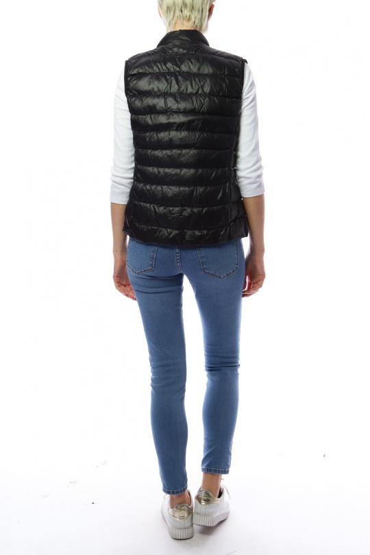 Doudounes Femme Bordeaux MACMAX 15006 Efashion Paris