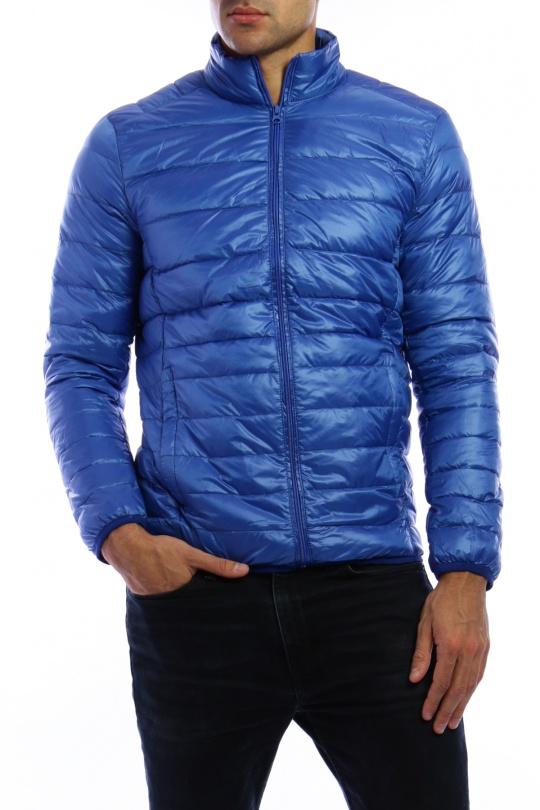 Doudounes Femme Noir MACMAX 16007 Efashion Paris