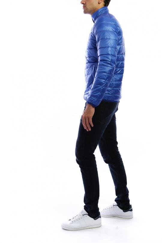 Doudounes Femme Noir MACMAX 16007 Efashion Paris