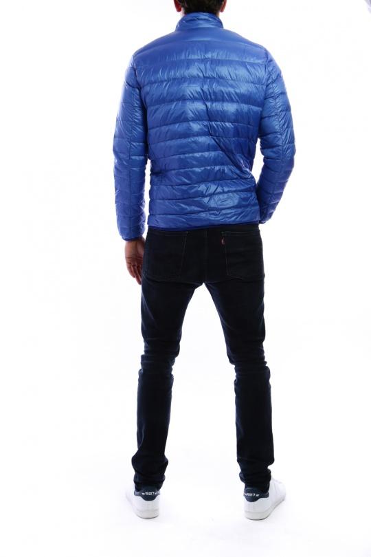 Doudounes Femme Noir MACMAX 16007 Efashion Paris