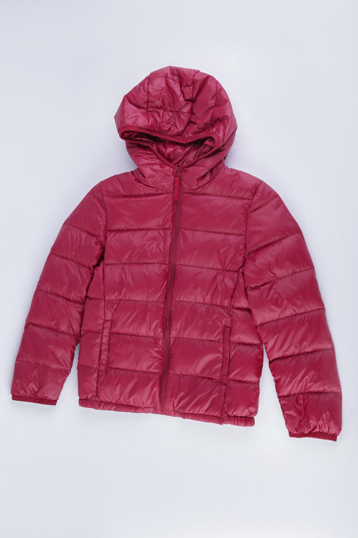 Ropa de abrigo Niño y bébé  Burgundy red MACMAX 15004 #c Efashion Paris