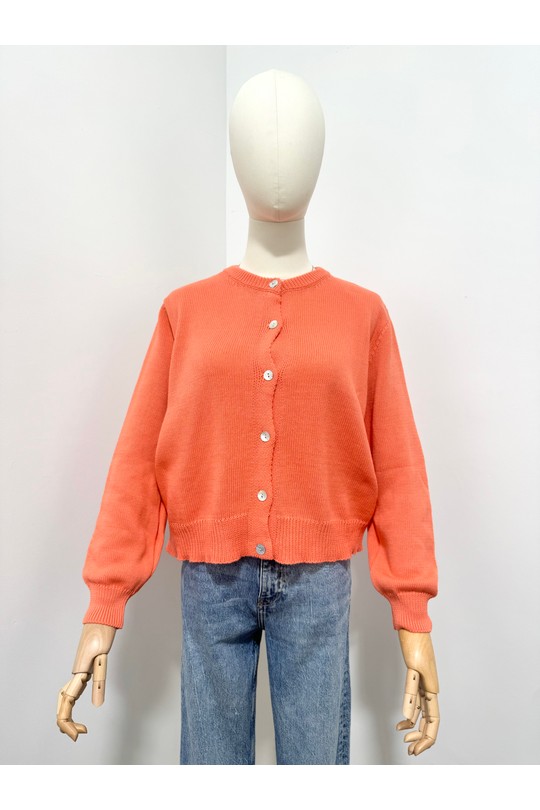 Gilets Femme Vert d eau Maëlys 97002 Efashion Paris