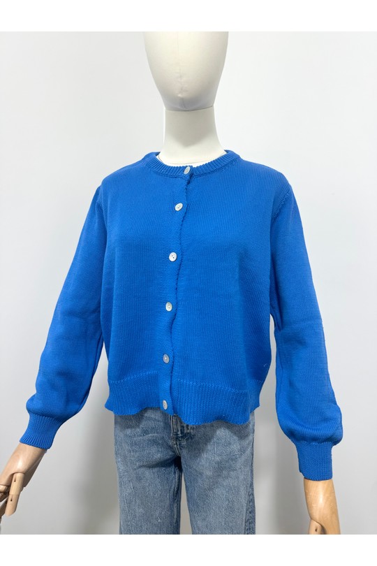 Gilets Femme Vert d eau Maëlys 97002 Efashion Paris