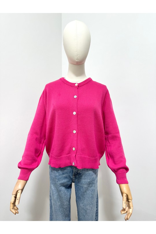 Gilets Femme Vert d eau Maëlys 97002 Efashion Paris