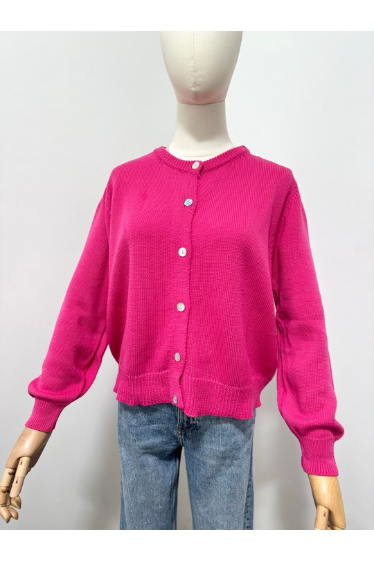 Gilets Femme Vert d eau Maëlys 97002 Efashion Paris