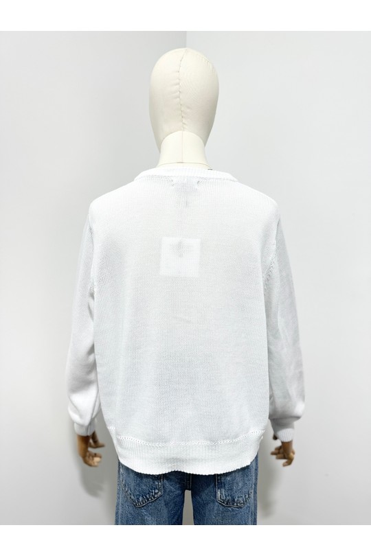 Gilets Femme Vert d eau Maëlys 97002 Efashion Paris