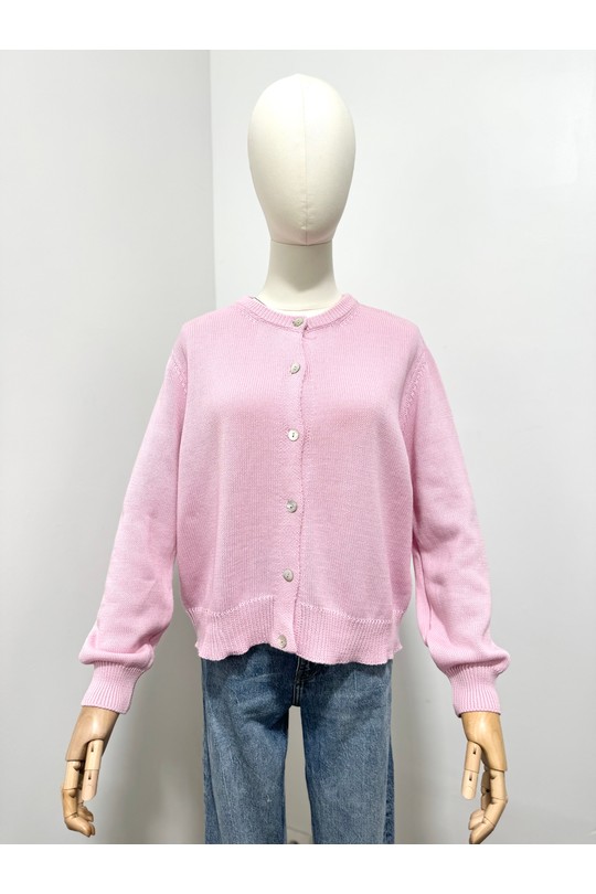 Gilets Femme Vert d eau Maëlys 97002 Efashion Paris