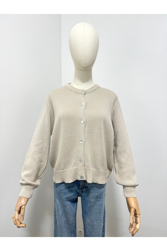 Gilets Femme Vert d eau Maëlys 97002 Efashion Paris