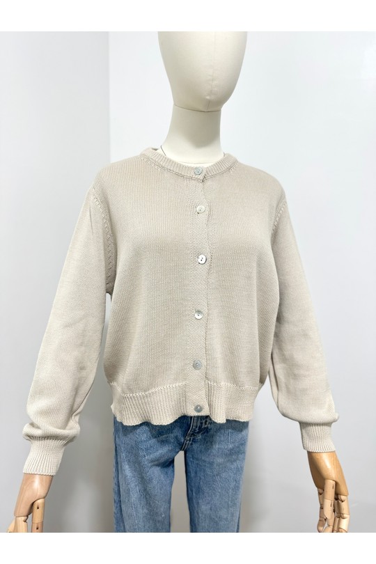 Gilets Femme Vert d eau Maëlys 97002 Efashion Paris