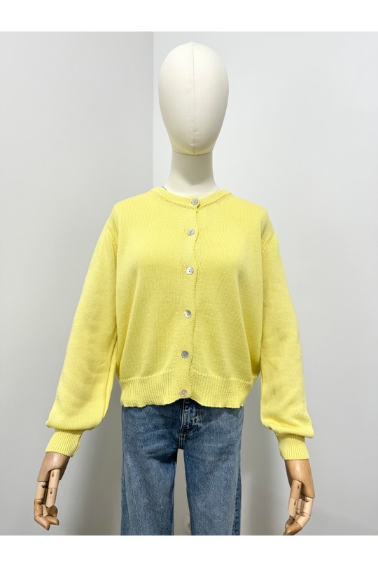 Gilets Femme Vert d eau Maëlys 97002 Efashion Paris