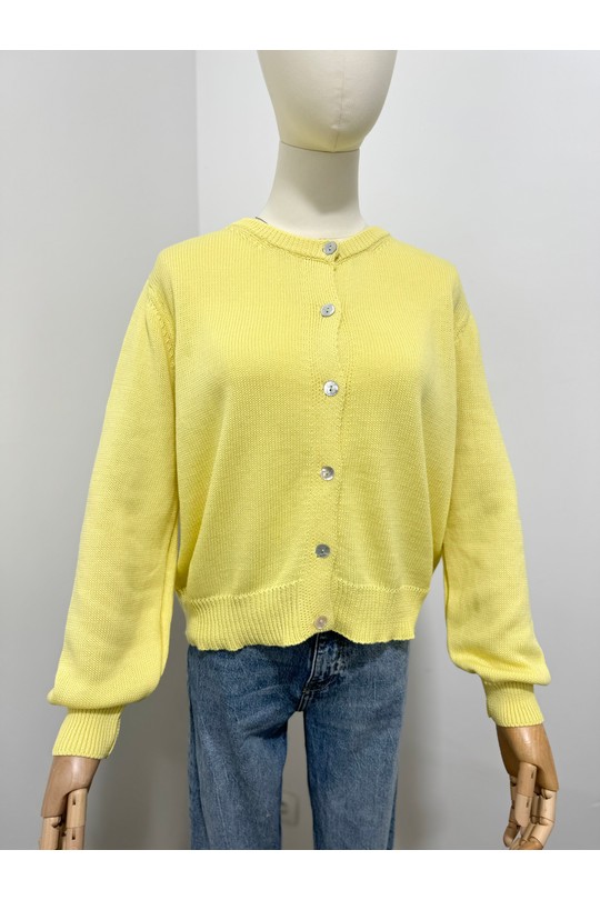 Gilets Femme Vert d eau Maëlys 97002 Efashion Paris