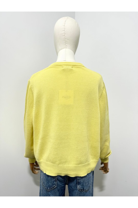 Gilets Femme Vert d eau Maëlys 97002 Efashion Paris