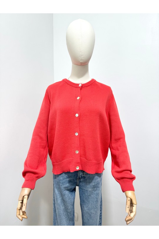 Gilets Femme Vert d eau Maëlys 97002 Efashion Paris