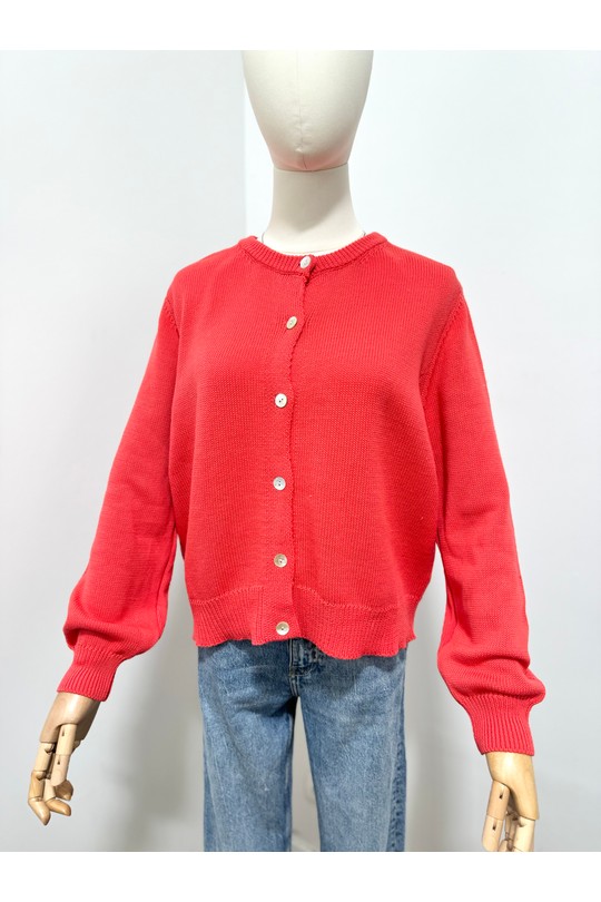 Gilets Femme Vert d eau Maëlys 97002 Efashion Paris