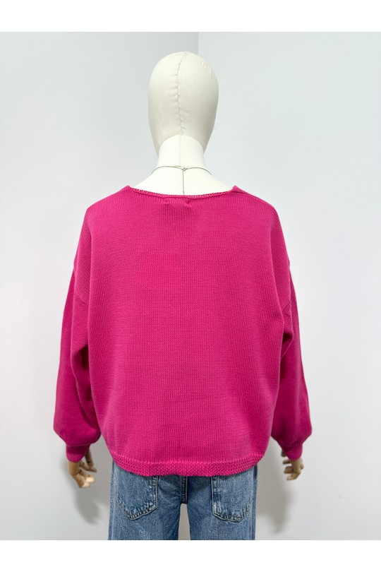 Gilets Femme Jaune Maëlys 97001 Efashion Paris