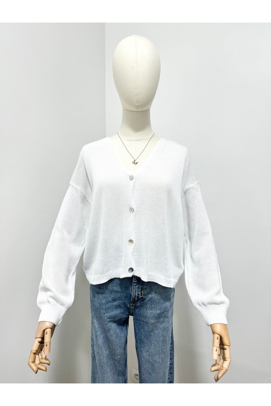 Gilets Femme Jaune Maëlys 97001 Efashion Paris