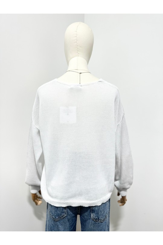 Gilets Femme Jaune Maëlys 97001 Efashion Paris