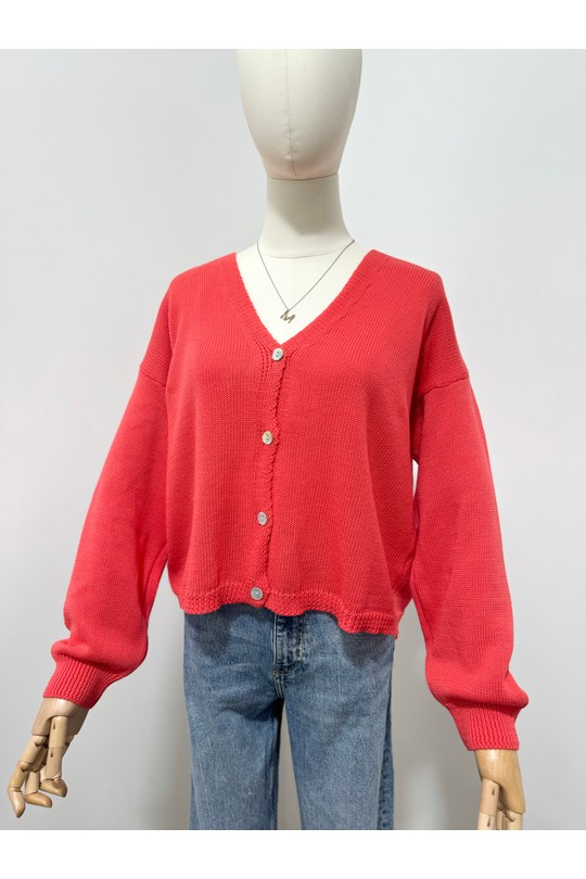 Gilets Femme Jaune Maëlys 97001 Efashion Paris