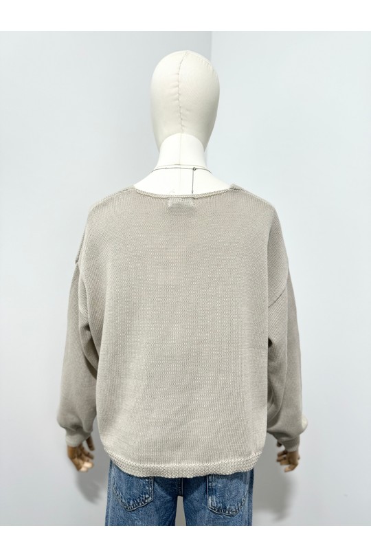 Gilets Femme Jaune Maëlys 97001 Efashion Paris