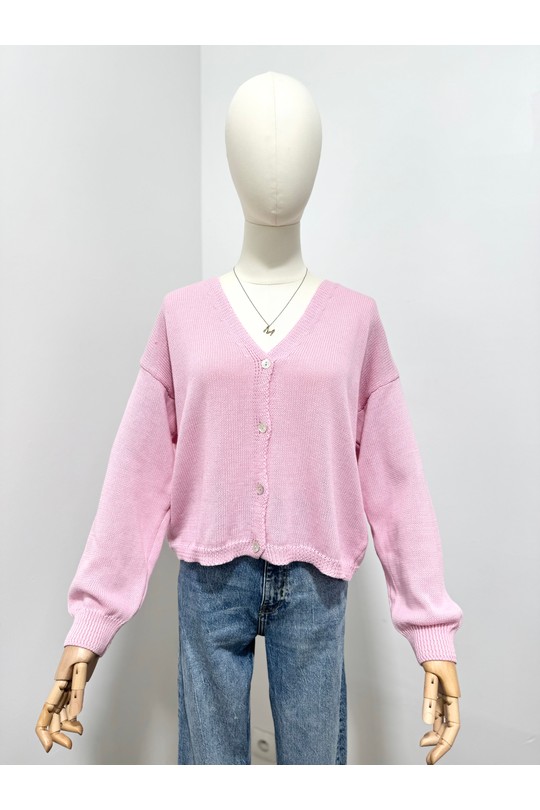 Gilets Femme Jaune Maëlys 97001 Efashion Paris