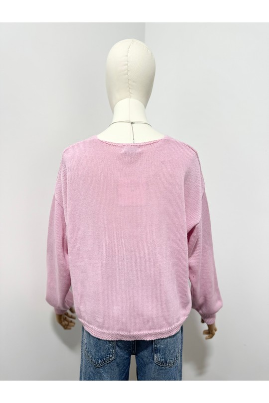 Gilets Femme Jaune Maëlys 97001 Efashion Paris