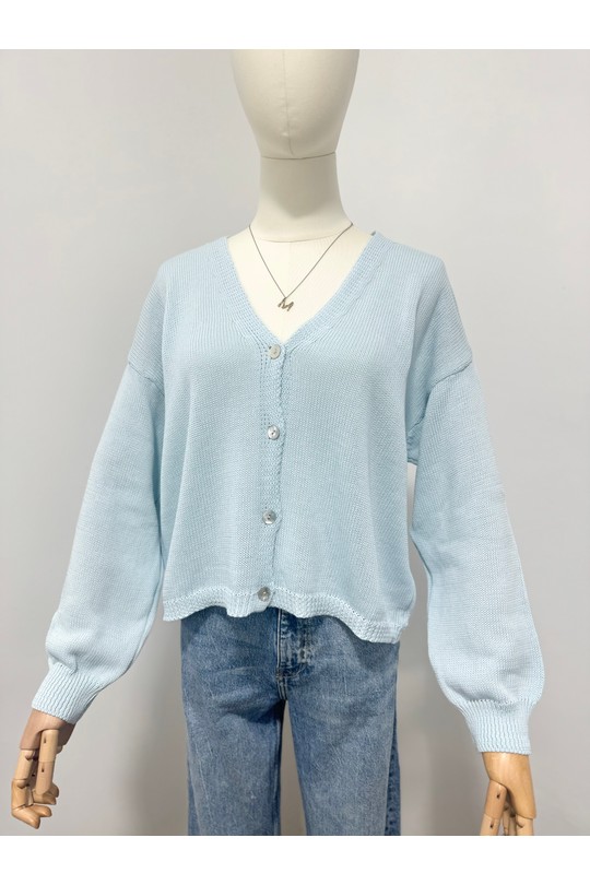 Gilets Femme Jaune Maëlys 97001 Efashion Paris