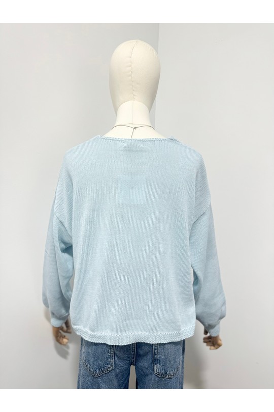 Gilets Femme Jaune Maëlys 97001 Efashion Paris