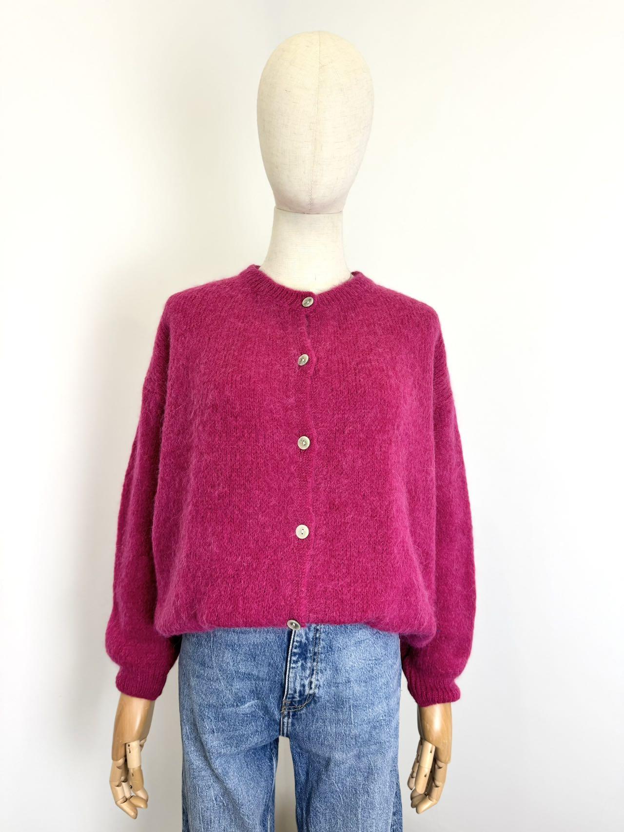 Gilets Femme Framboise Maëlys 7700 #c Efashion Paris