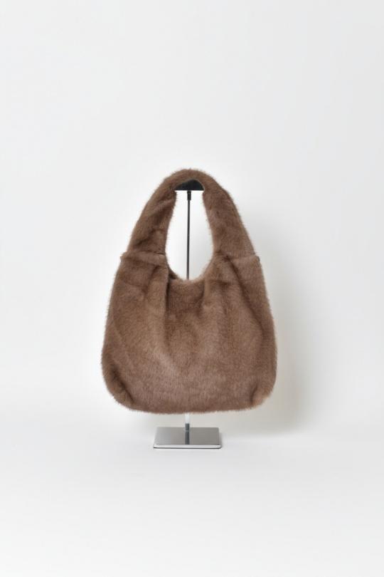 Bolsos Marroquinería Brown Misskoo Y1018 Efashion Paris