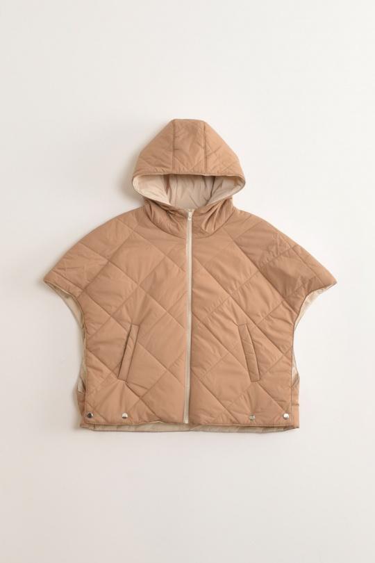 Doudounes Femme Camel Misskoo X2843 Efashion Paris