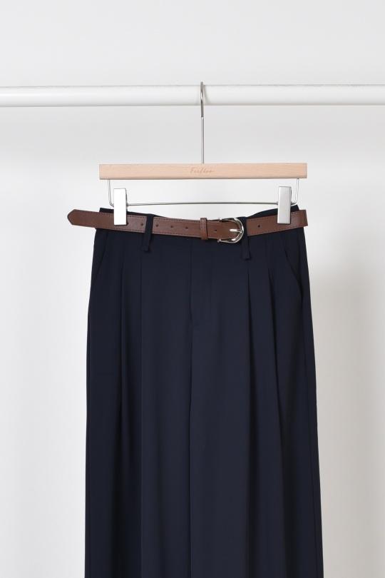 Trousers Women Brown Misskoo 23091 Efashion Paris