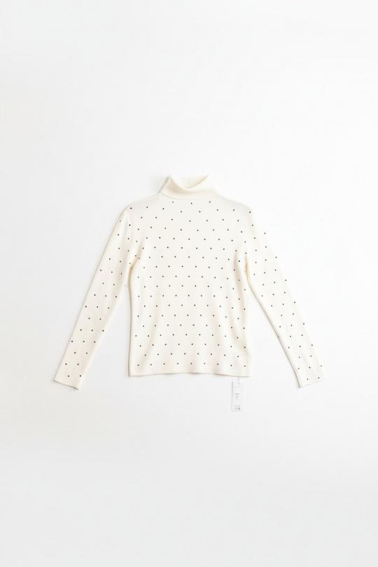 Tops Femme Beige Misskoo 9815 Efashion Paris