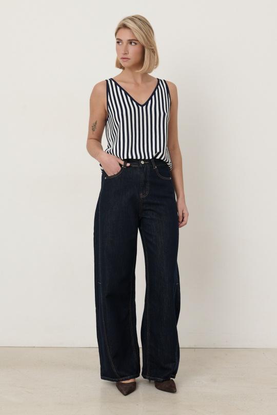 Débardeurs Femme Camel Misskoo N389 Efashion Paris