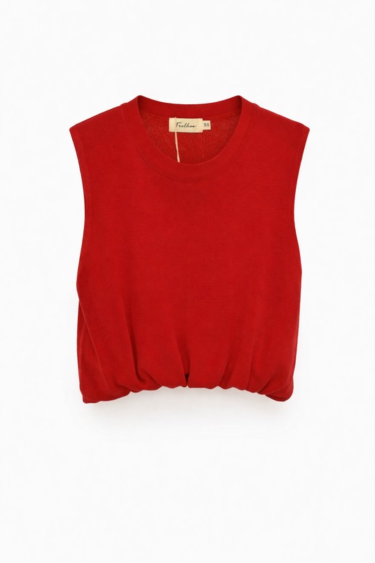 Tops Femme Beige Misskoo 951 Efashion Paris