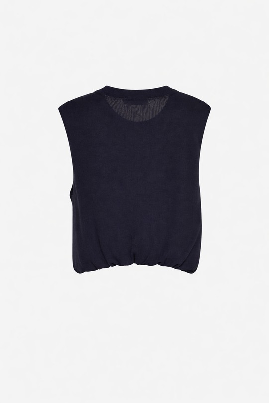 Tops Femme Beige Misskoo 951 Efashion Paris