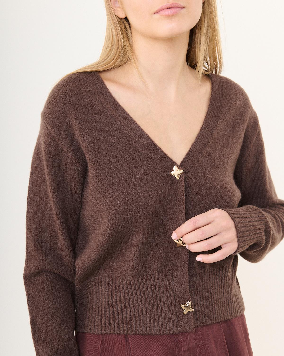 Q2527-MARRON