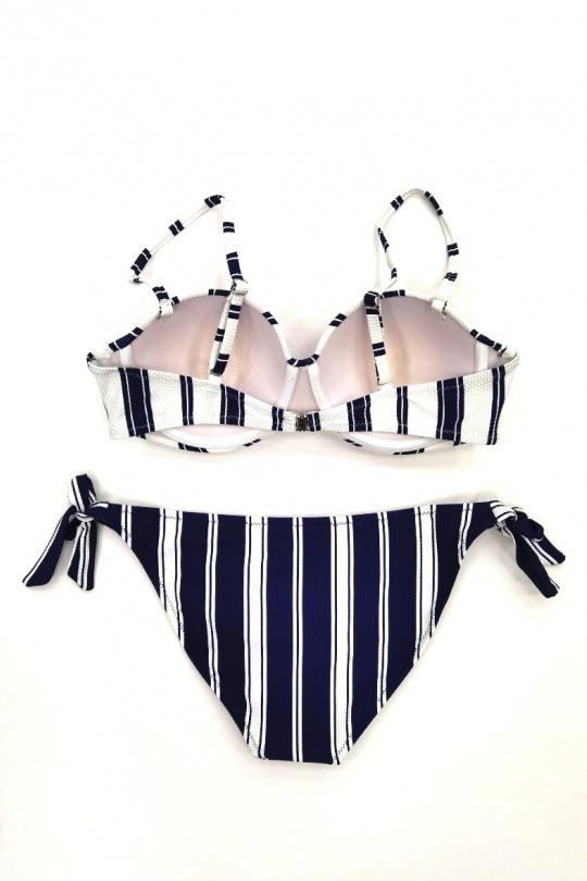 Deux pièces Femme Couleurs mélangées Belle com' elle HY2007 Efashion Paris