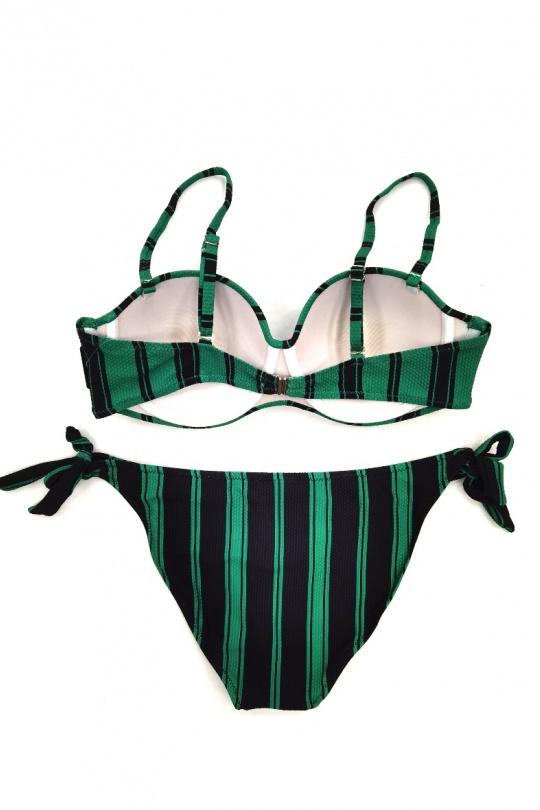 Deux pièces Femme Couleurs mélangées Belle com' elle HY2007 Efashion Paris