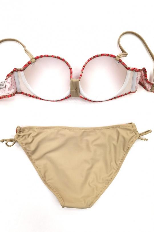 Deux pièces Femme Couleurs mélangées Belle com' elle HY2006 Efashion Paris