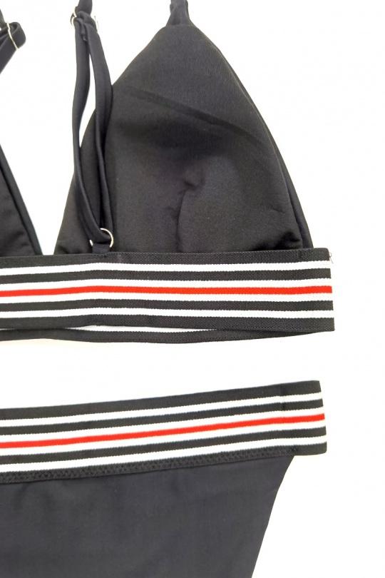 Deux pièces Femme Couleurs mélangées Belle com' elle SY914 Efashion Paris