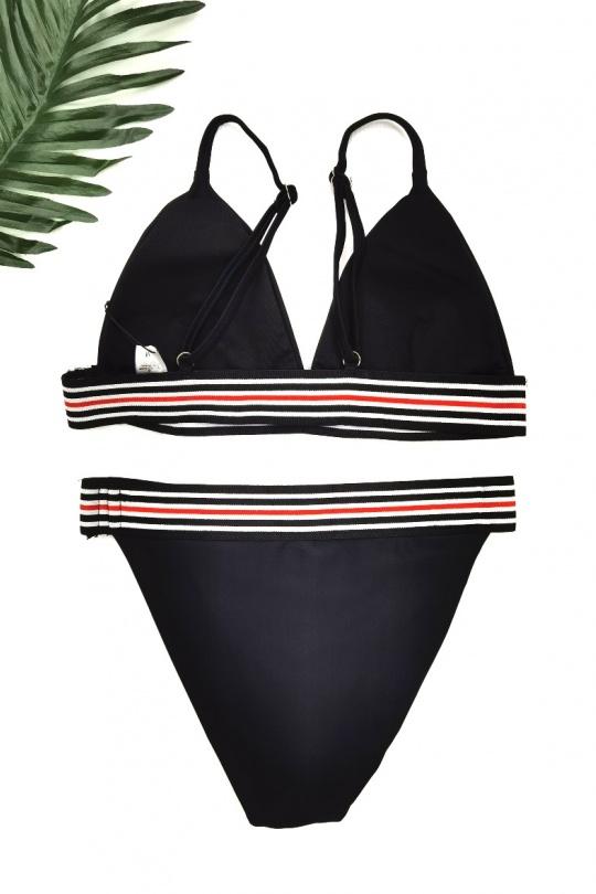 Deux pièces Femme Couleurs mélangées Belle com' elle SY914 Efashion Paris