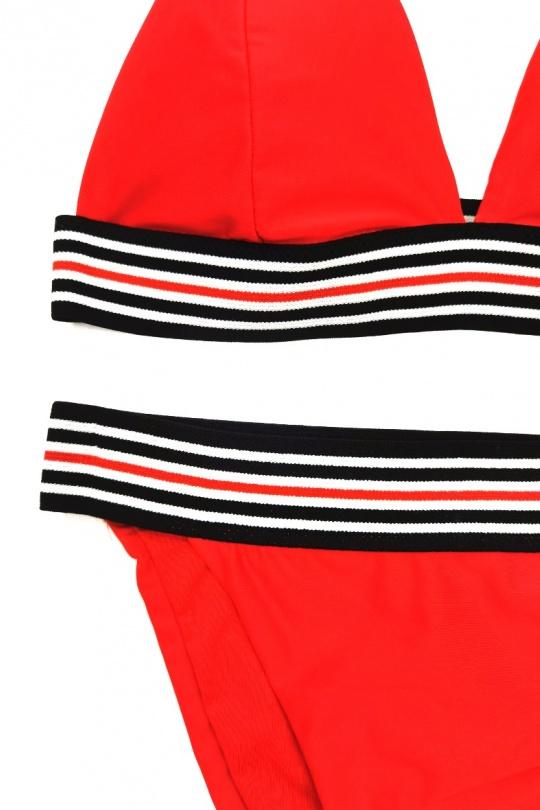 Deux pièces Femme Couleurs mélangées Belle com' elle SY914 Efashion Paris