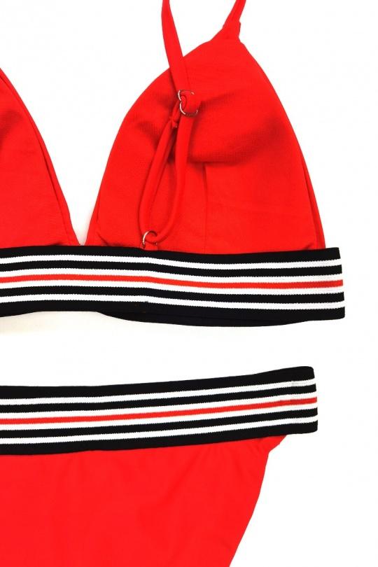 Deux pièces Femme Couleurs mélangées Belle com' elle SY914 Efashion Paris